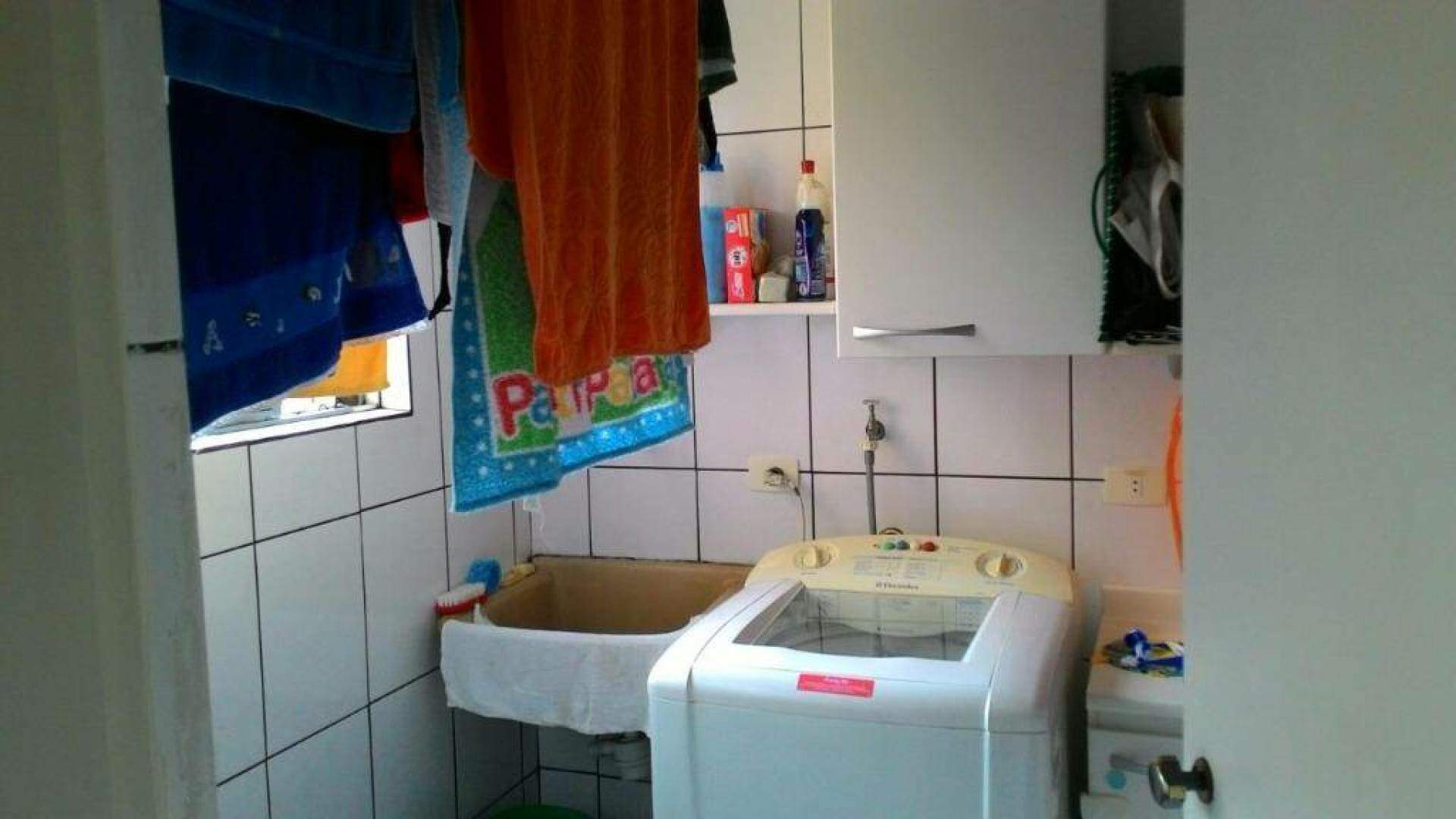 Apartamento à venda no Vila Alice: 