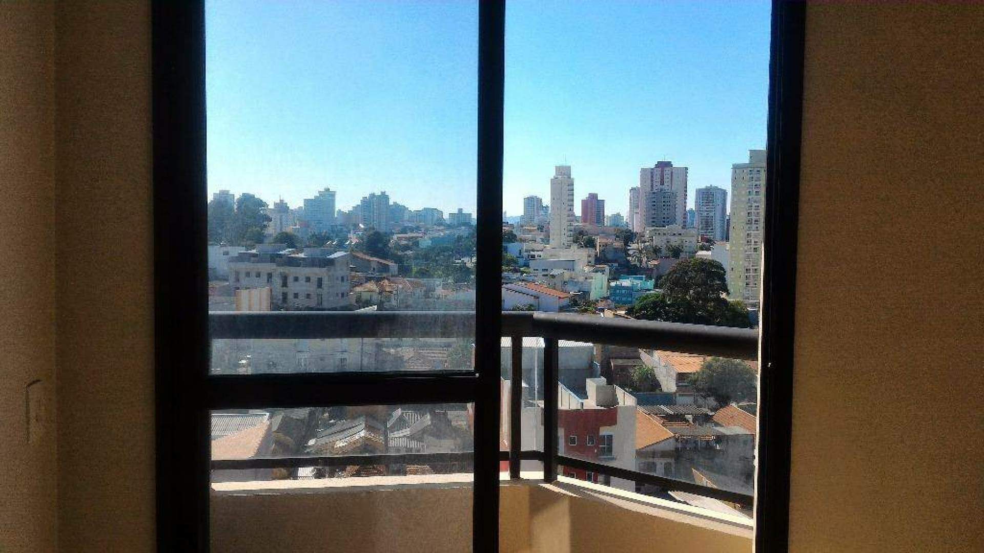 Apartamento à venda no Vila Príncipe de Gales: 