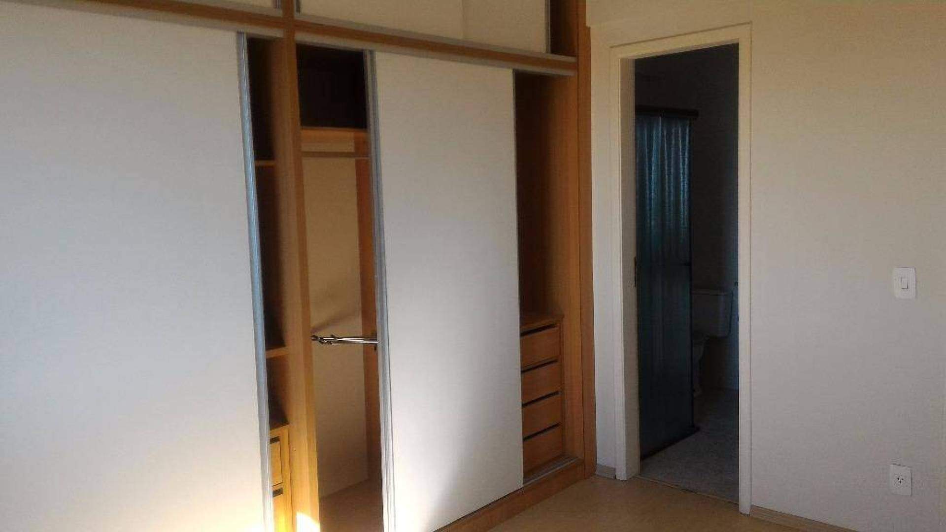 Apartamento à venda no Vila Príncipe de Gales: 