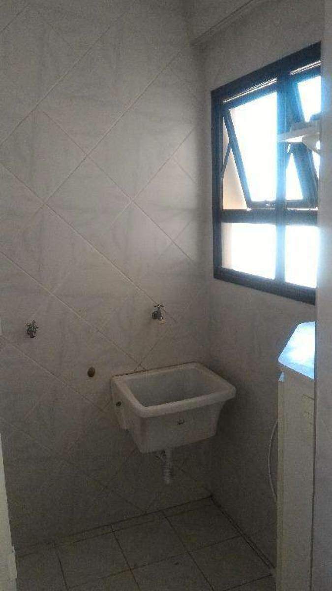 Apartamento à venda no Vila Príncipe de Gales: 