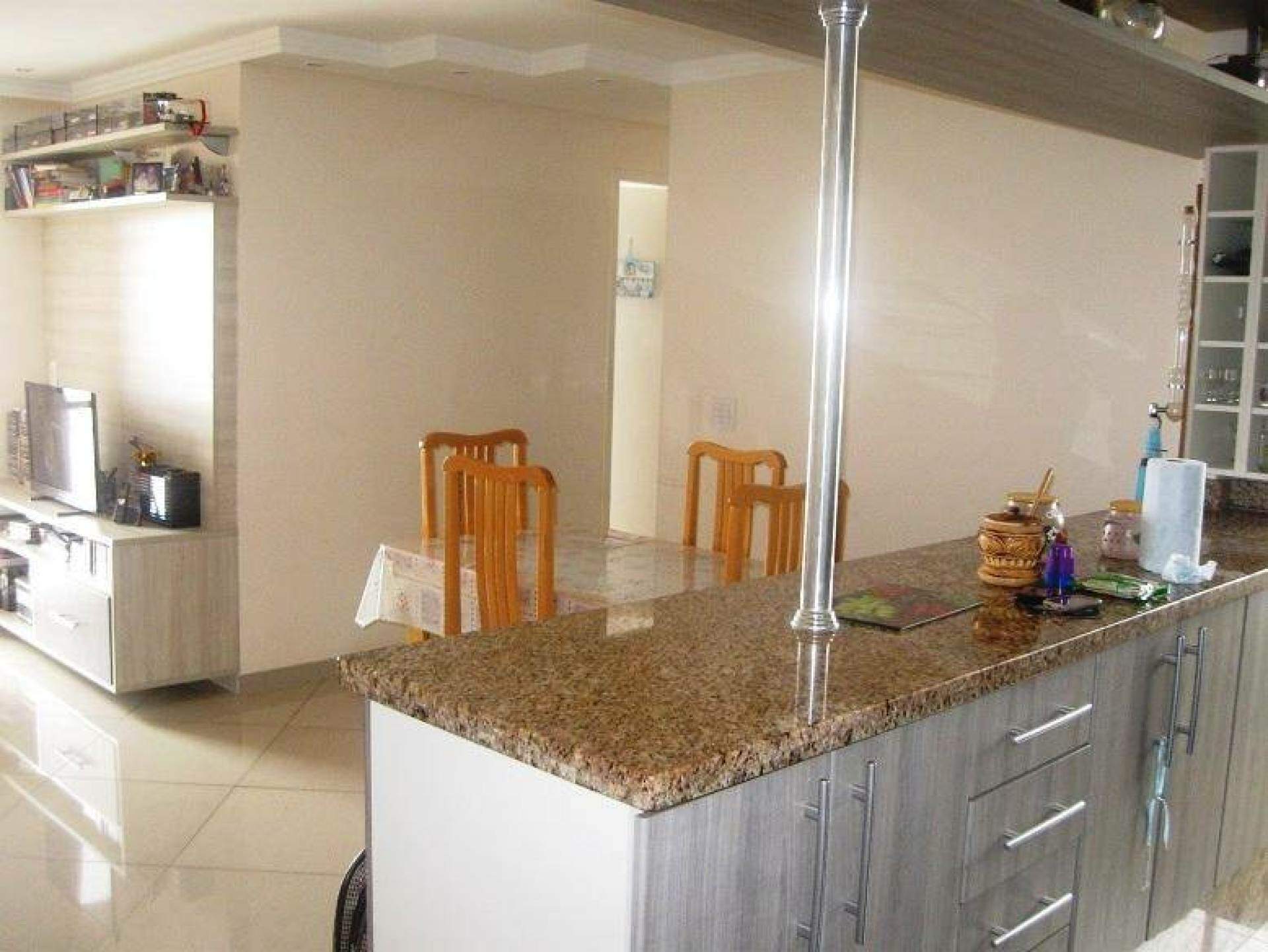 Apartamento à venda no Vila Helena: 