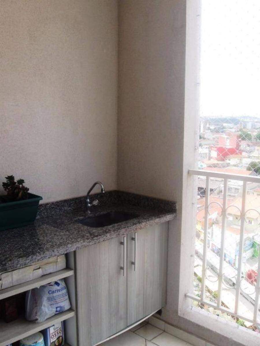 Apartamento à venda no Vila Helena: 