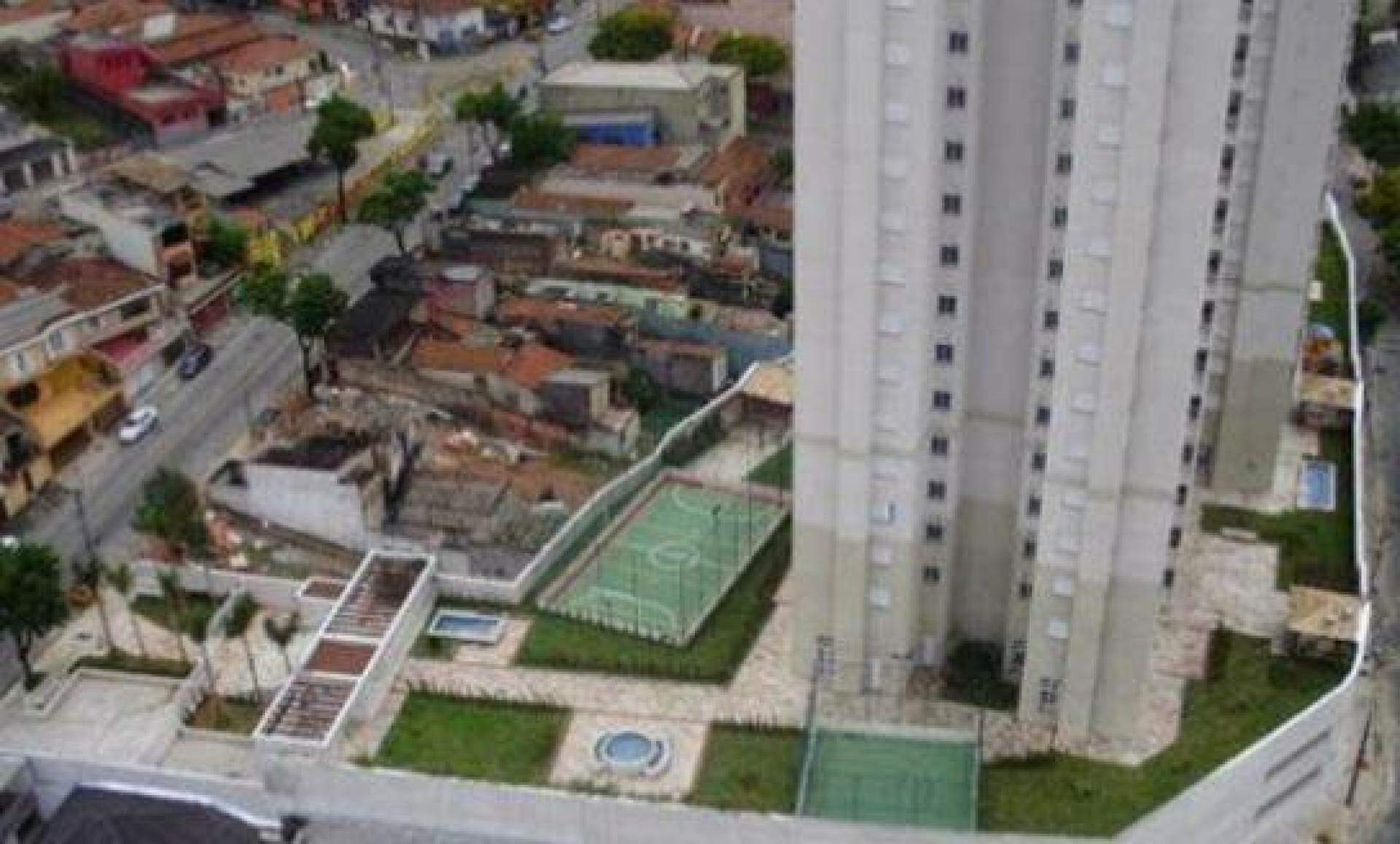 Apartamento à venda no Vila Helena: 