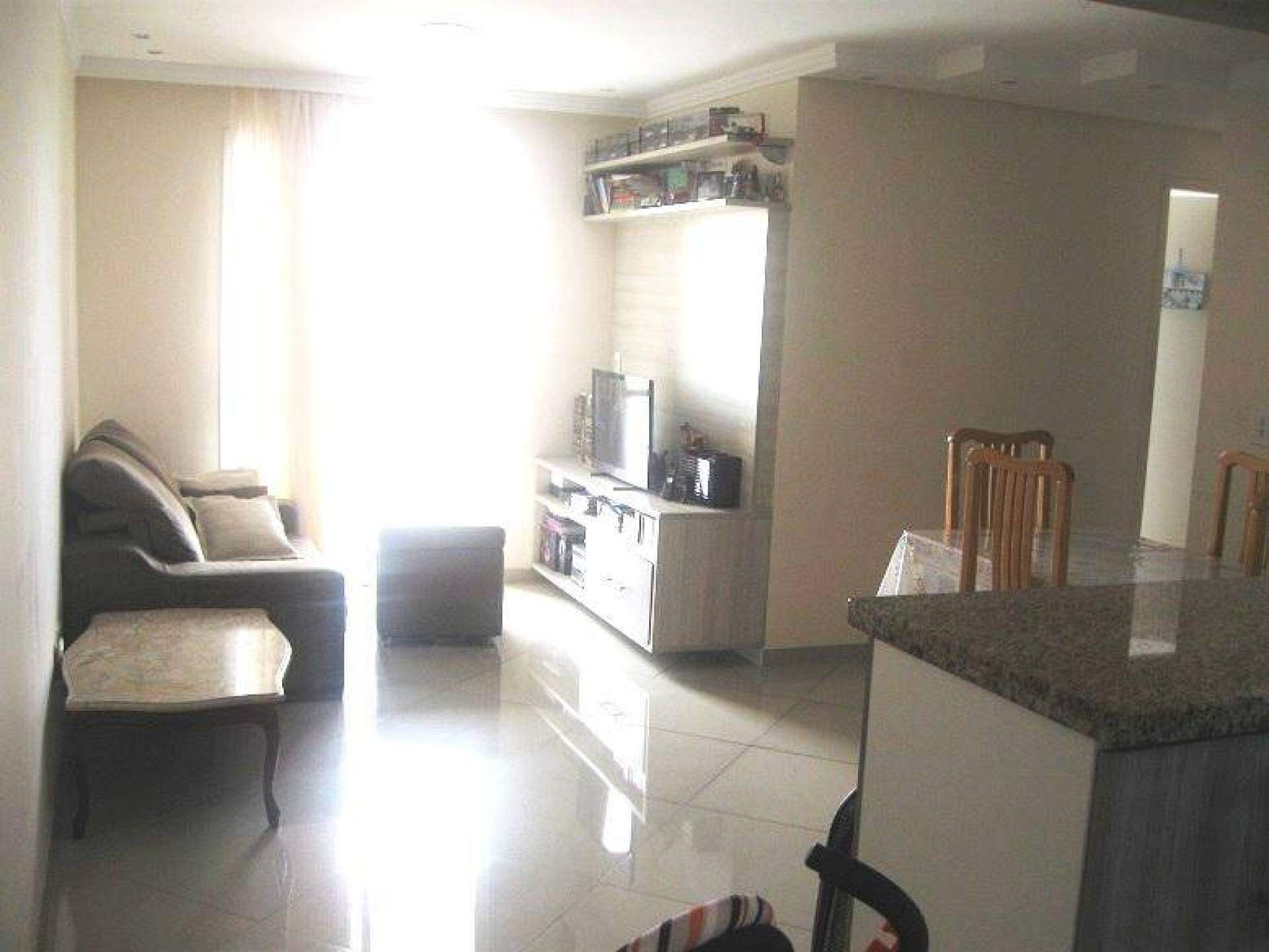 Apartamento à venda no Vila Helena: 