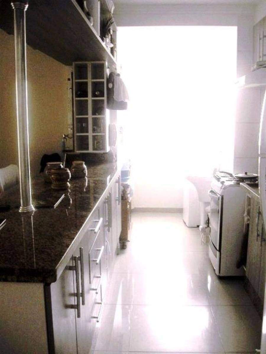Apartamento à venda no Vila Helena: 