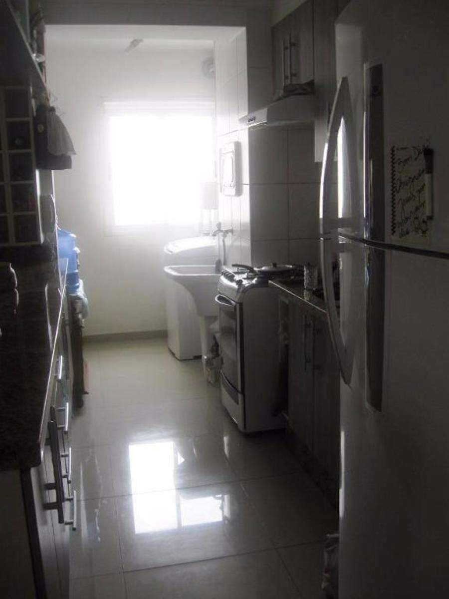 Apartamento à venda no Vila Helena: 