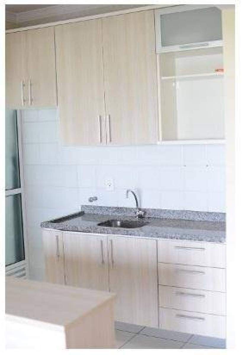 Apartamento à venda no Vila Helena: 