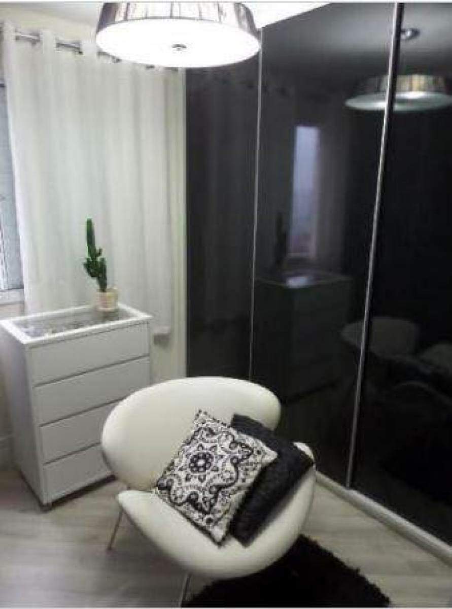 Apartamento à venda no Vila Curuçá: 