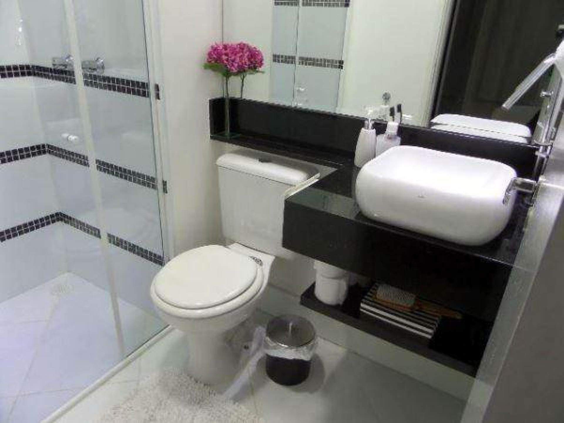 Apartamento à venda no Vila Curuçá: 