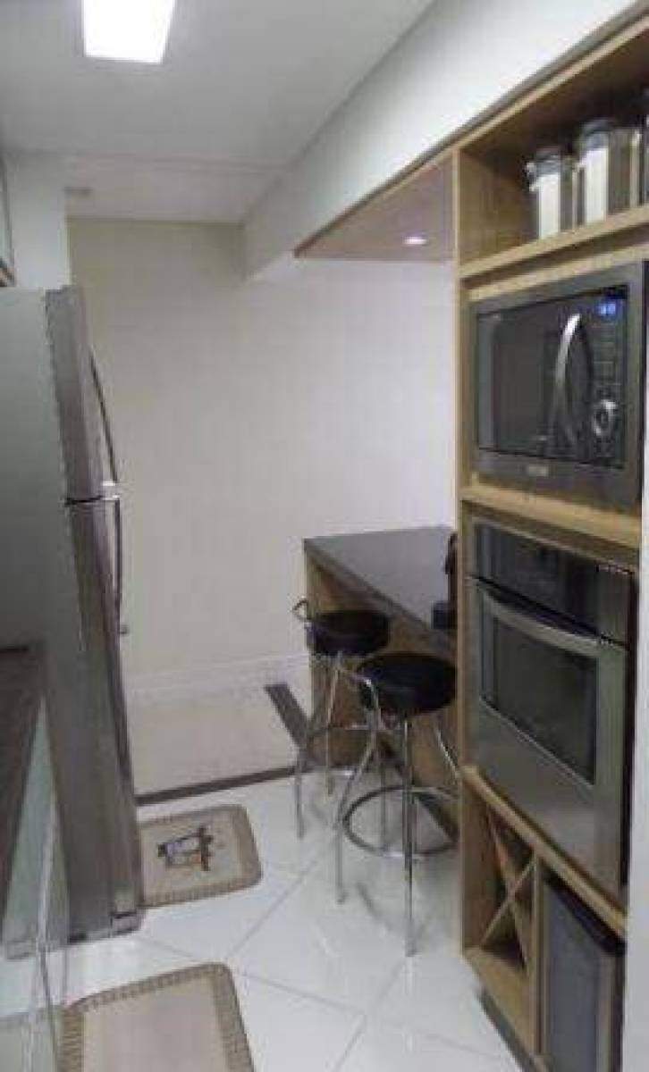 Apartamento à venda no Vila Curuçá: 
