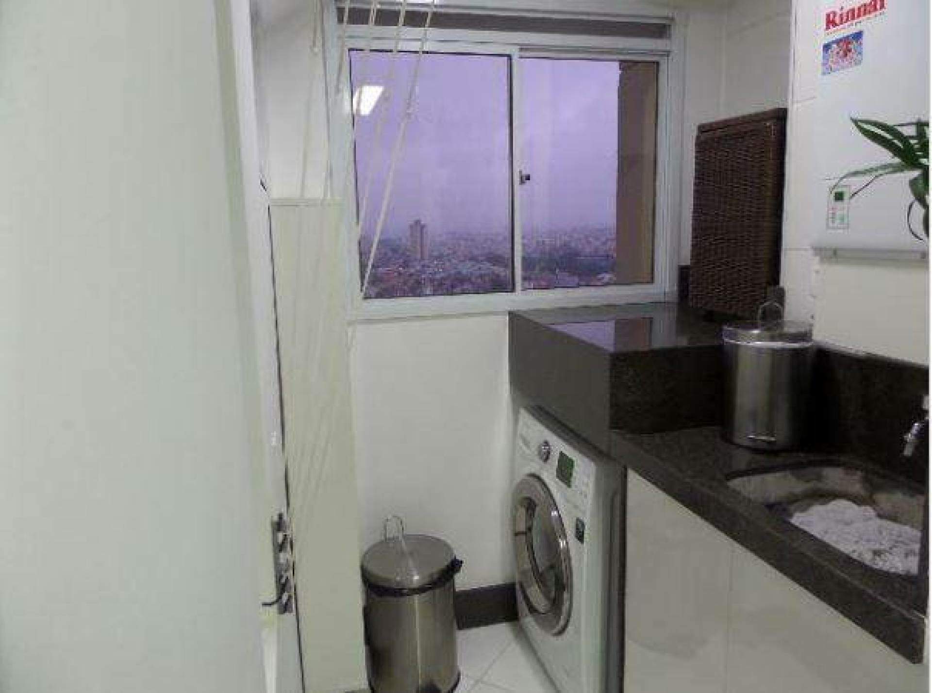 Apartamento à venda no Vila Curuçá: 