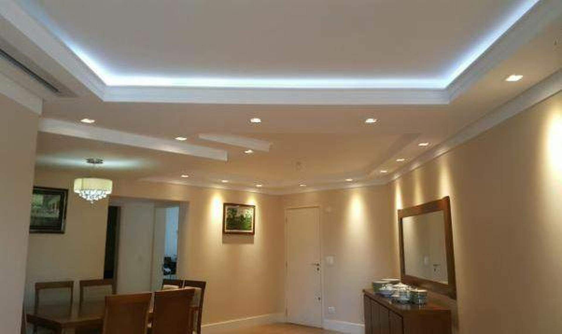 Apartamento à venda no Vila Assunção: 