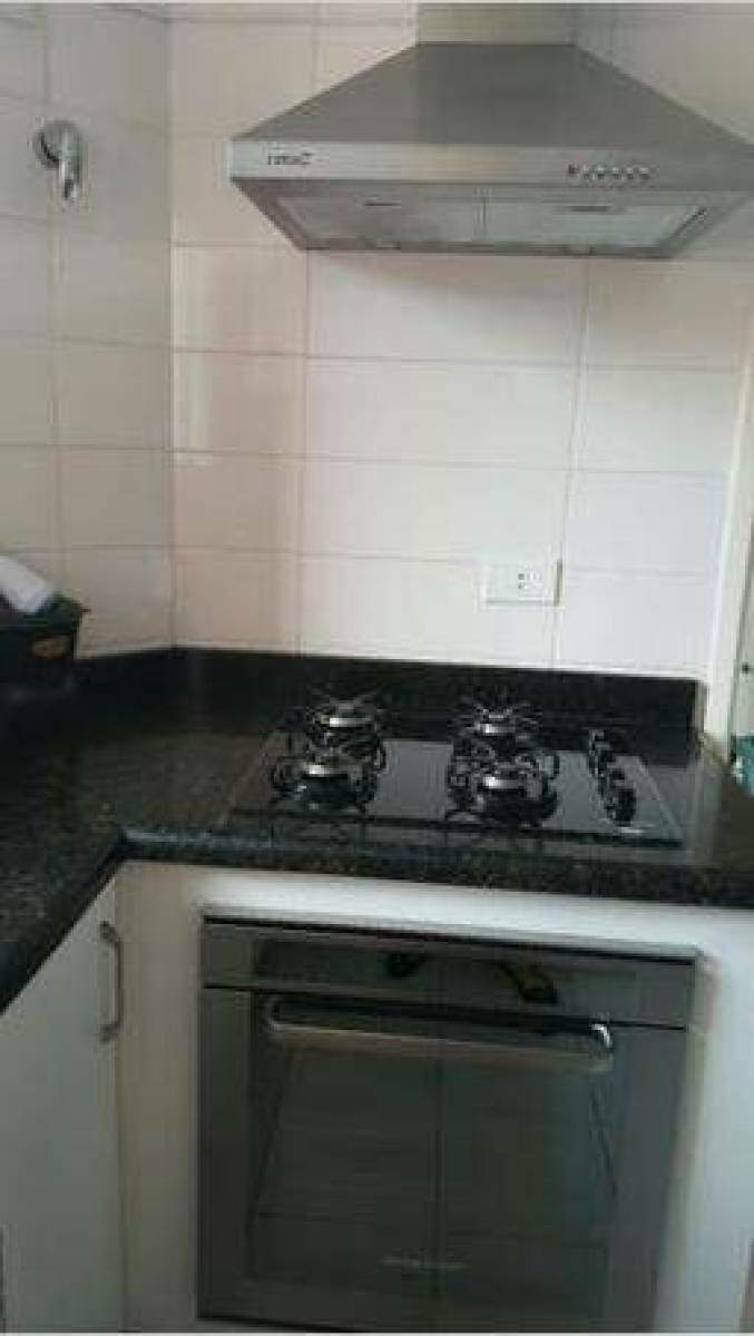 Apartamento à venda no Vila Assunção: 