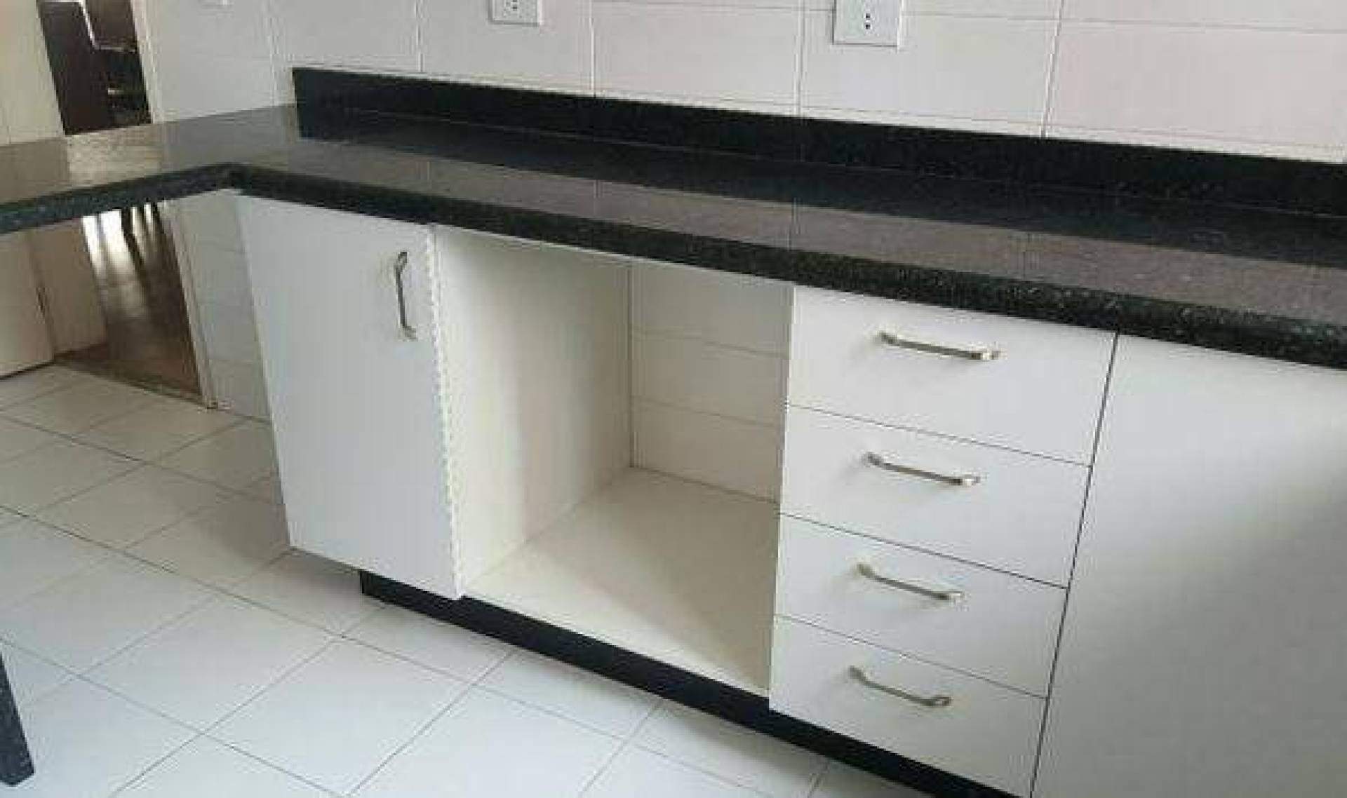 Apartamento à venda no Vila Assunção: 