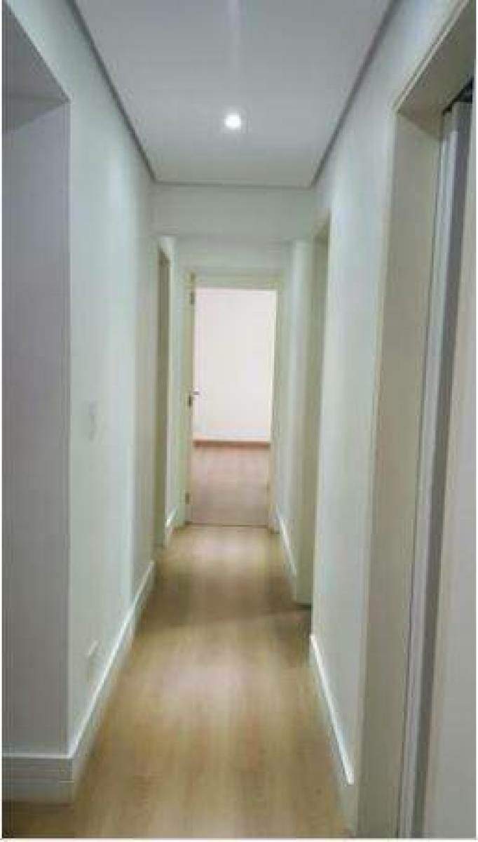 Apartamento à venda no Vila Assunção: 