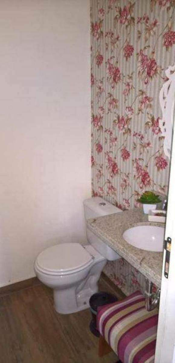 Apartamento à venda no Campestre: 