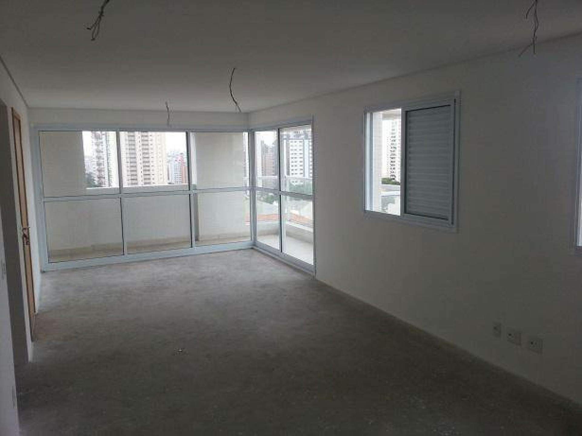 Apartamento à venda no Jardim: 
