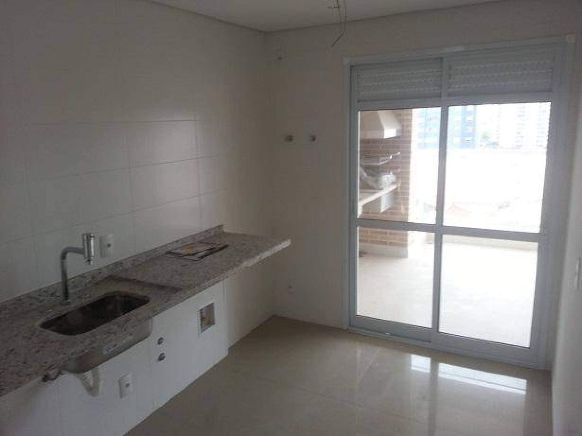 Apartamento à venda no Jardim: 
