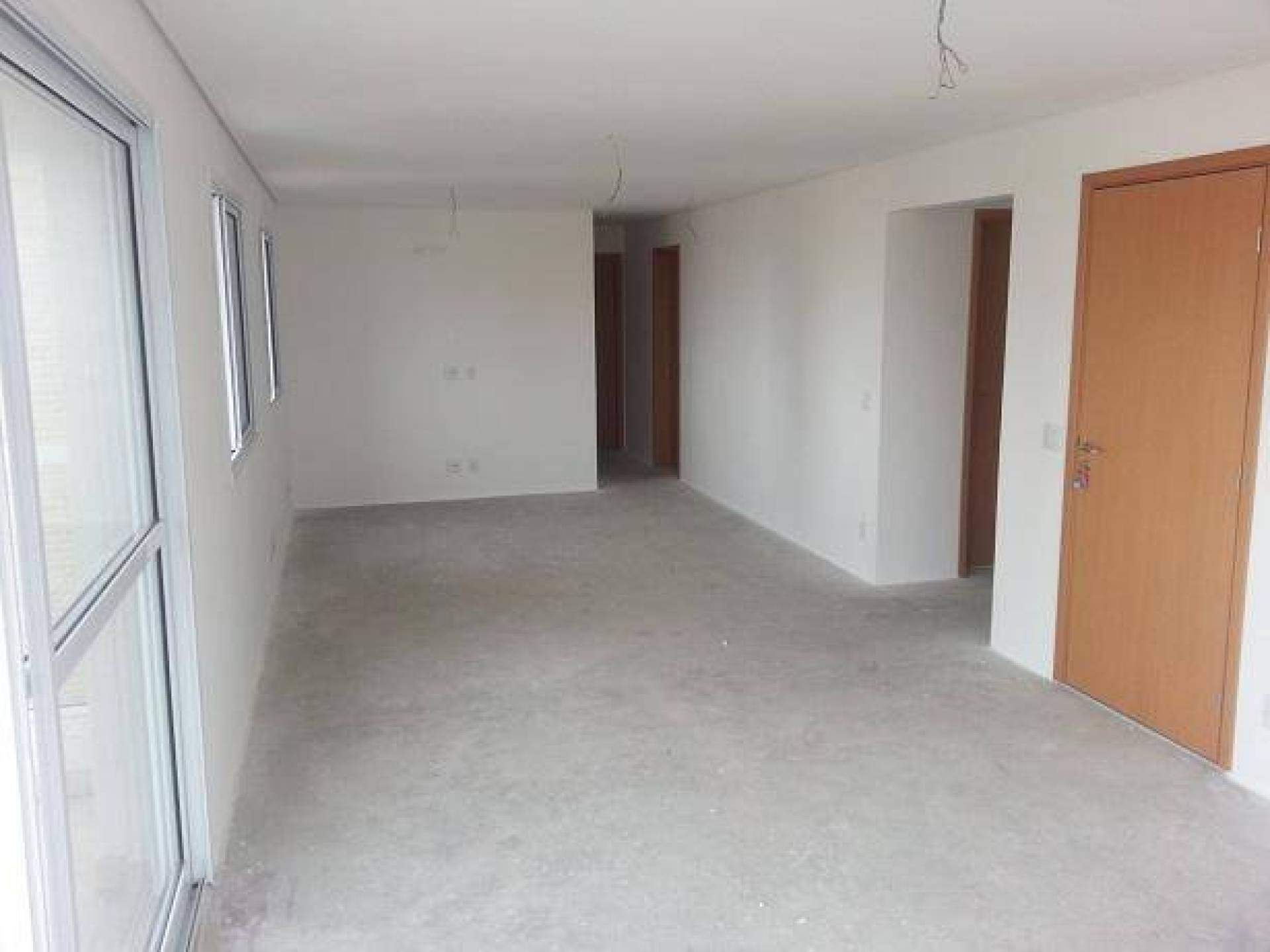 Apartamento à venda no Jardim: 