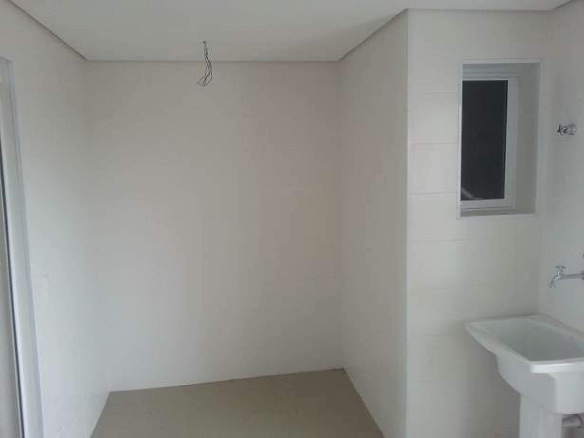 Apartamento à venda no Jardim: 