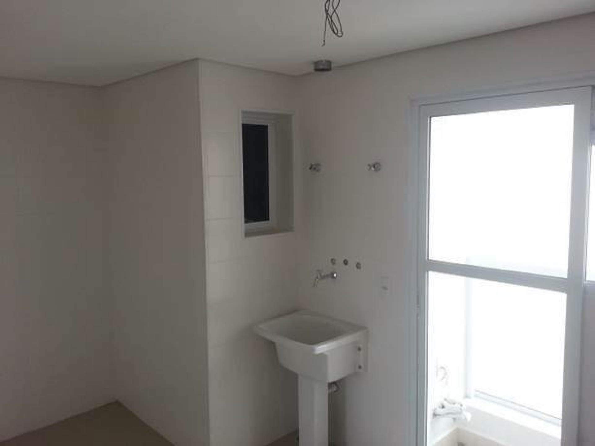 Apartamento à venda no Jardim: 