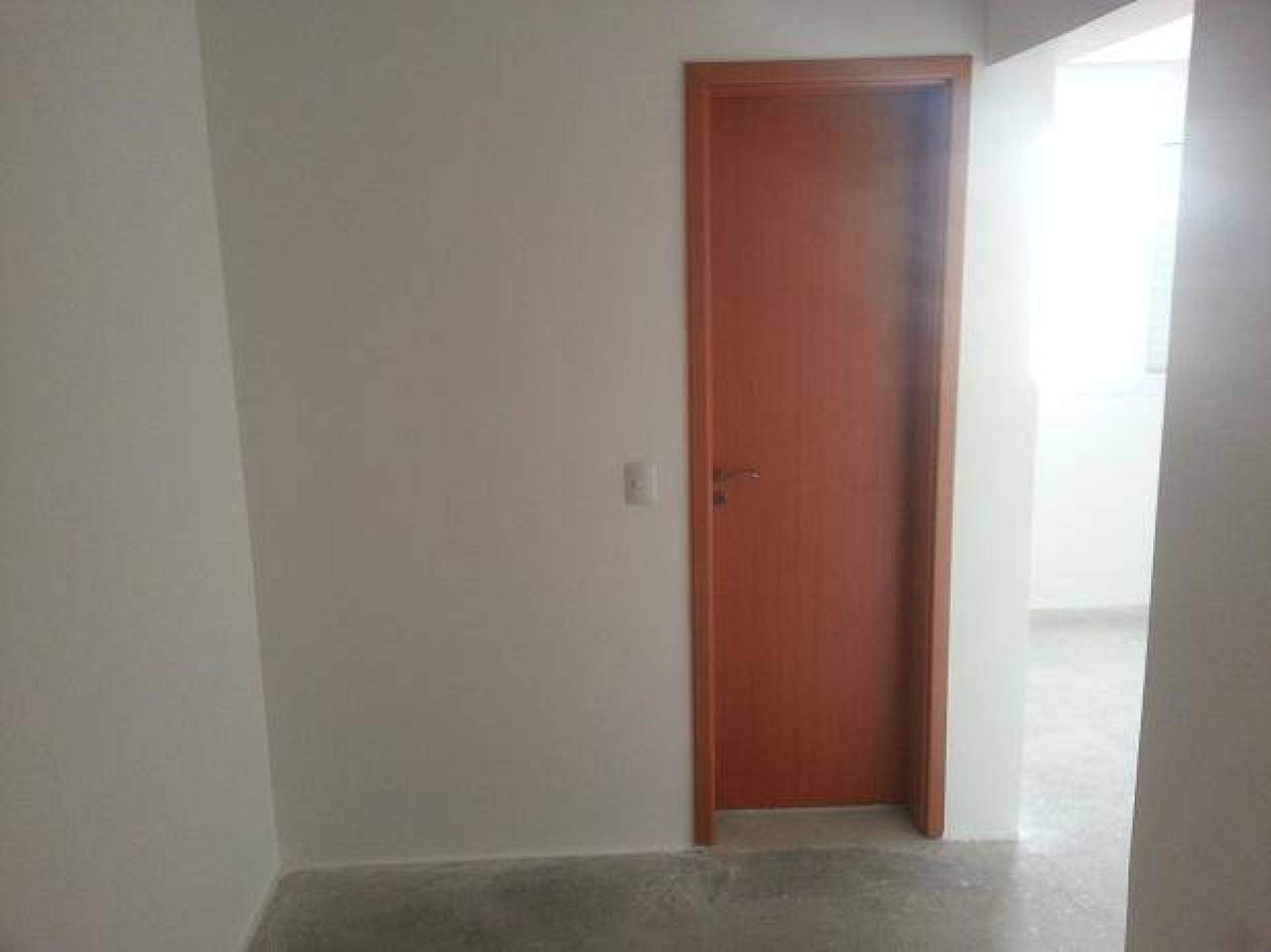 Apartamento à venda no Jardim: 