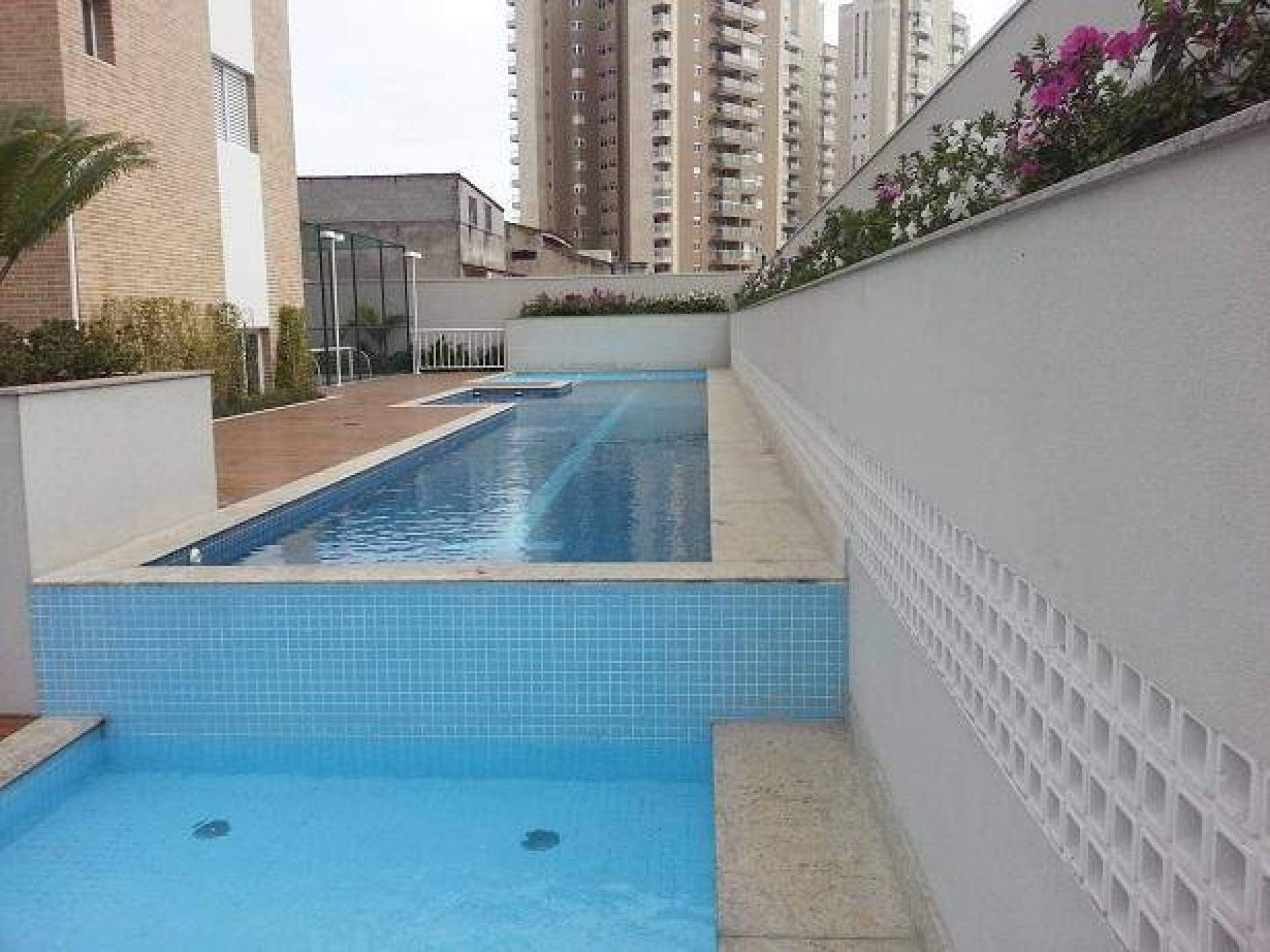 Apartamento à venda no Jardim: 