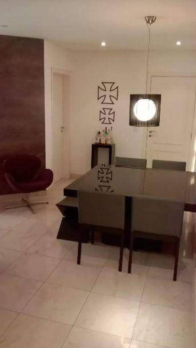 Apartamento à venda no Vila Bastos: 
