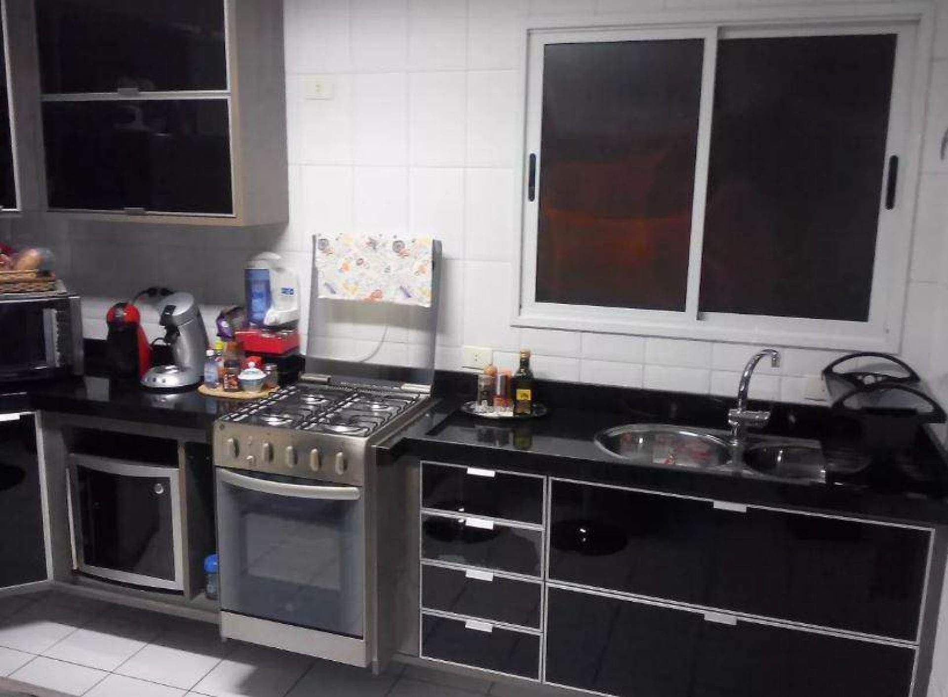Apartamento à venda no Vila Bastos: 