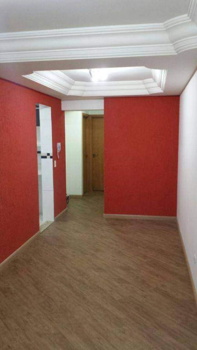 Apartamento à venda no Vila Gilda: 