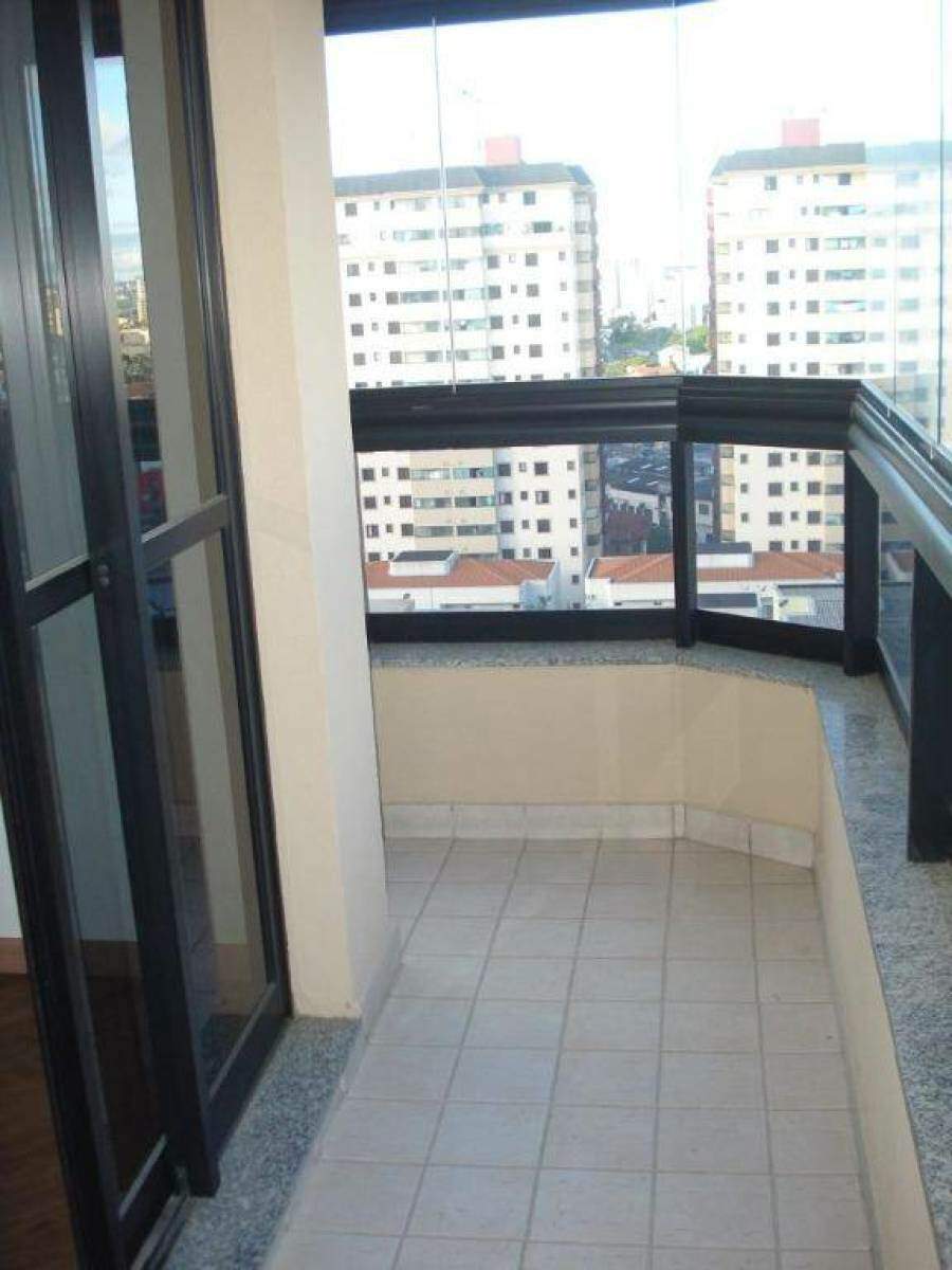 Apartamento à venda no Vila Gilda: 