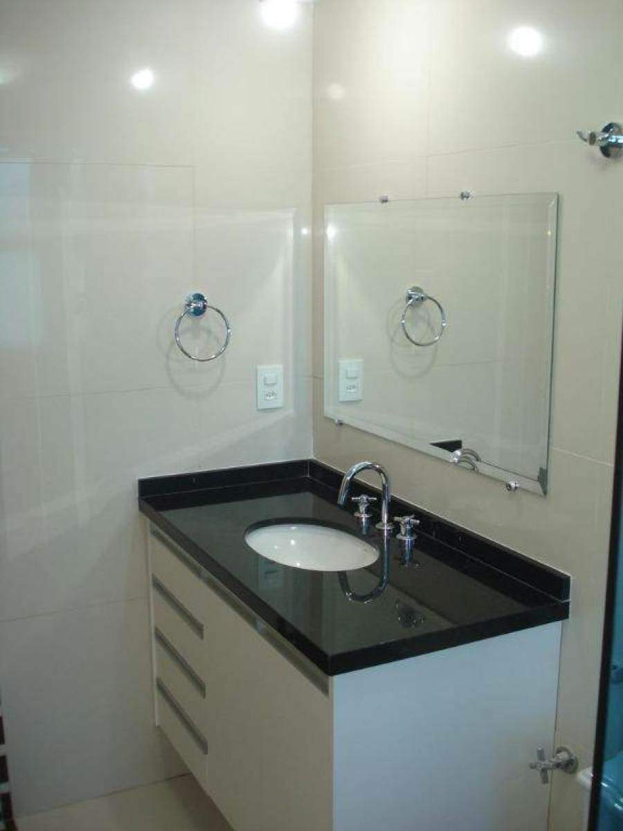 Apartamento à venda no Vila Gilda: 