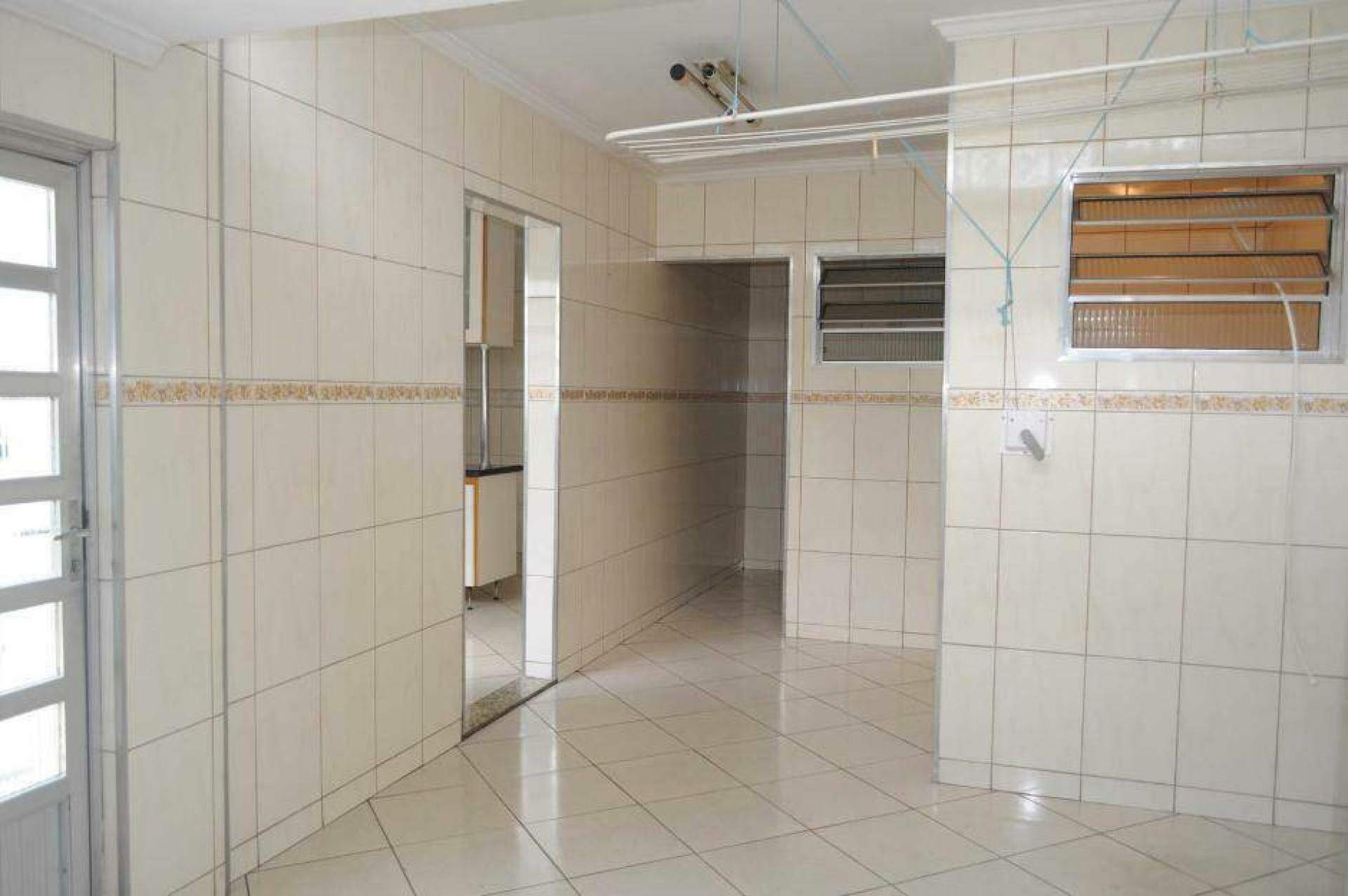 Sobrado à venda no Vila Homero Thon: 