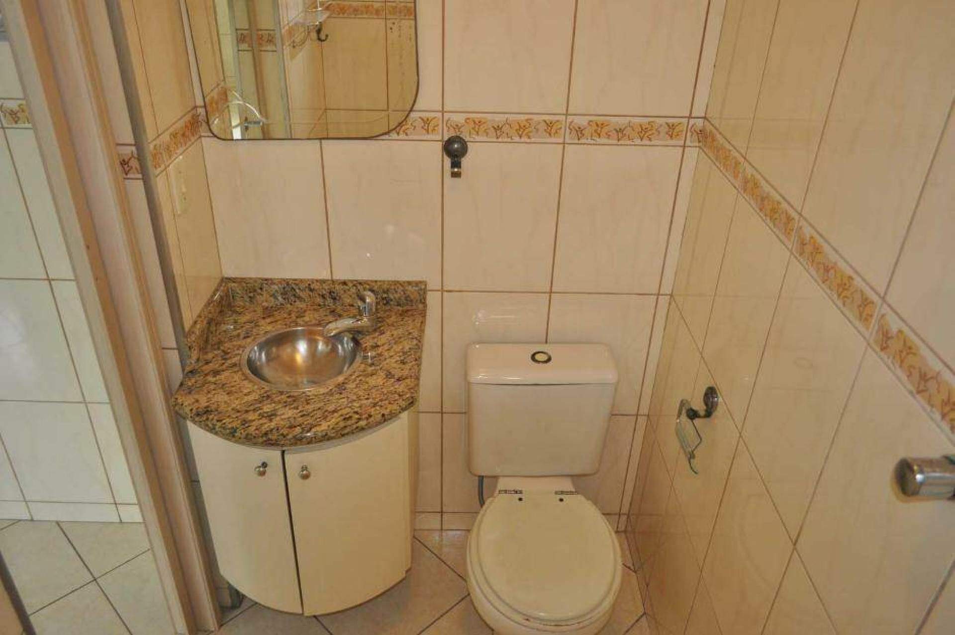 Sobrado à venda no Vila Homero Thon: 