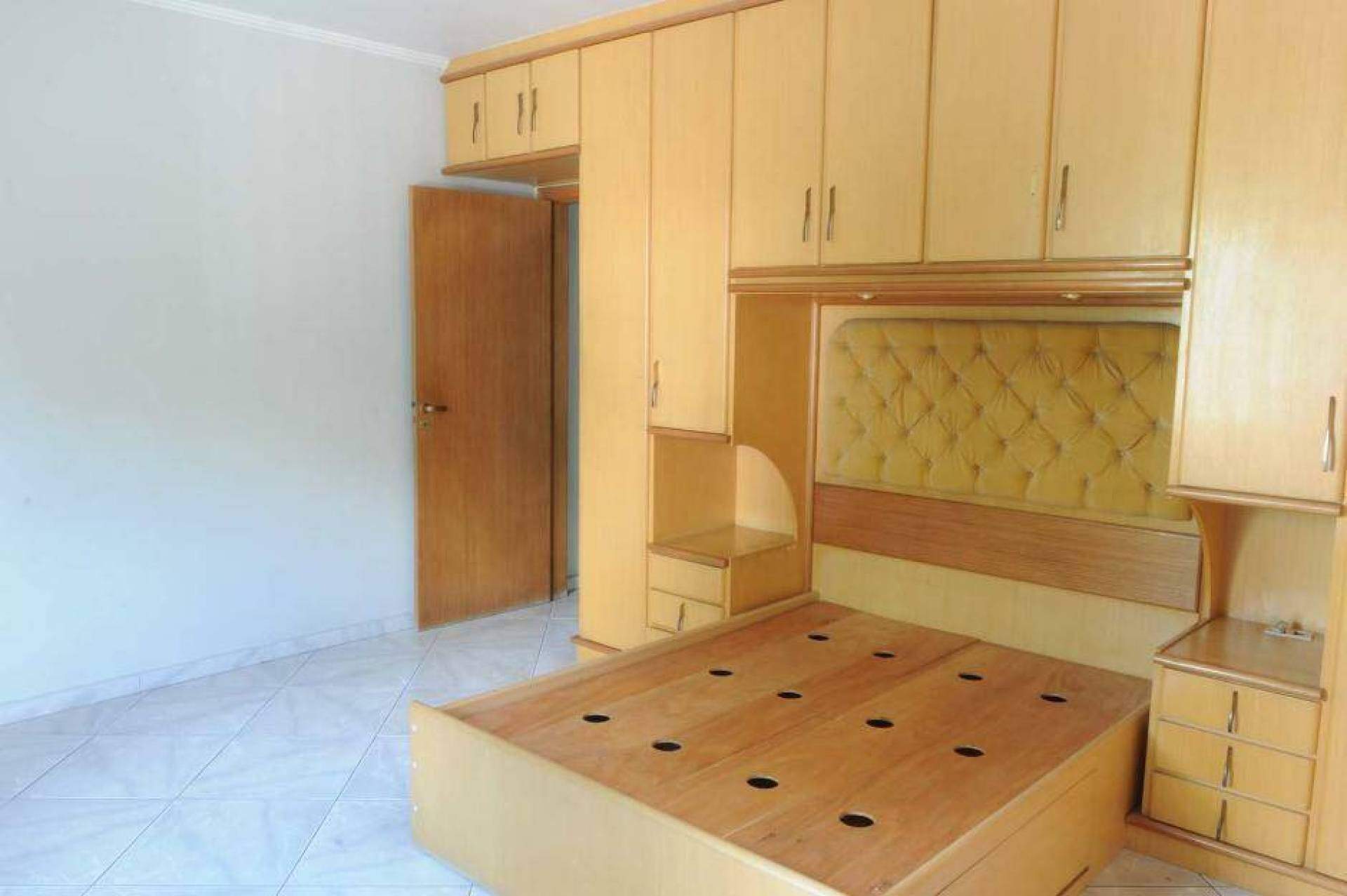 Sobrado à venda no Vila Homero Thon: 