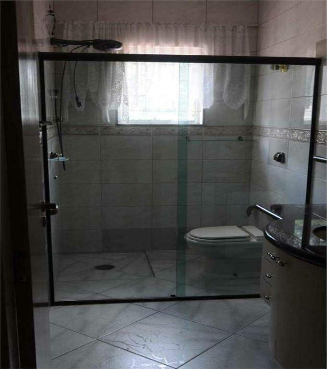 Sobrado à venda no Vila Homero Thon: 