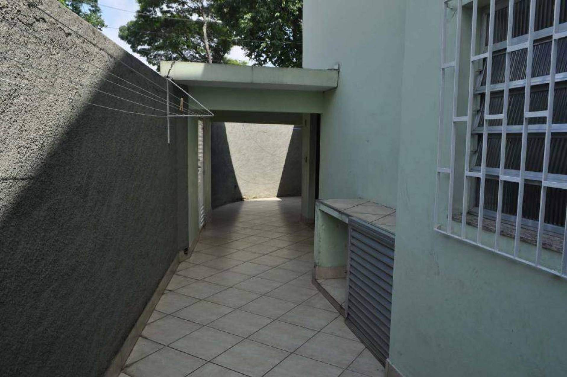 Sobrado à venda no Vila Homero Thon: 