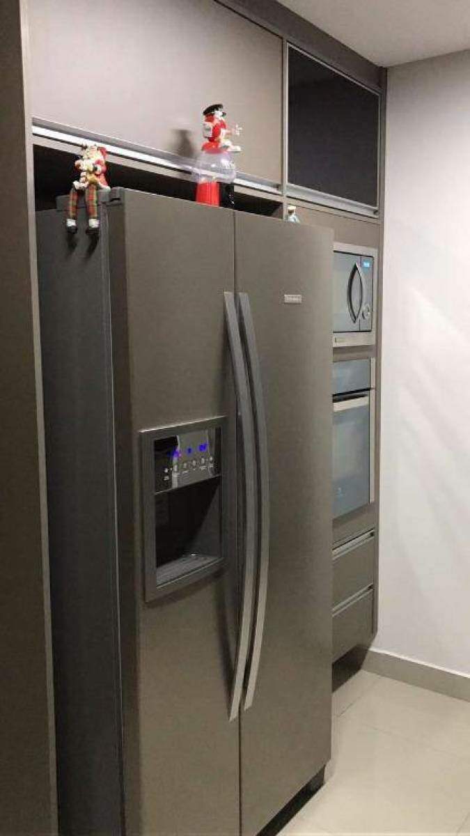 Apartamento à venda no Vila Scarpelli: 