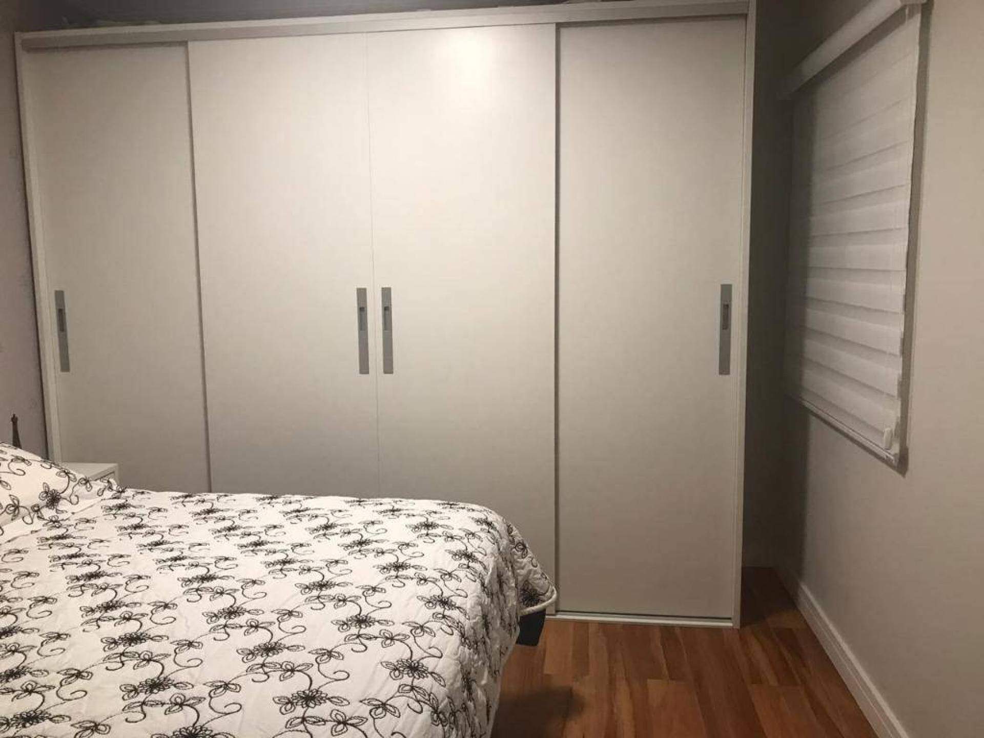 Apartamento à venda no Jardim Bela Vista: 