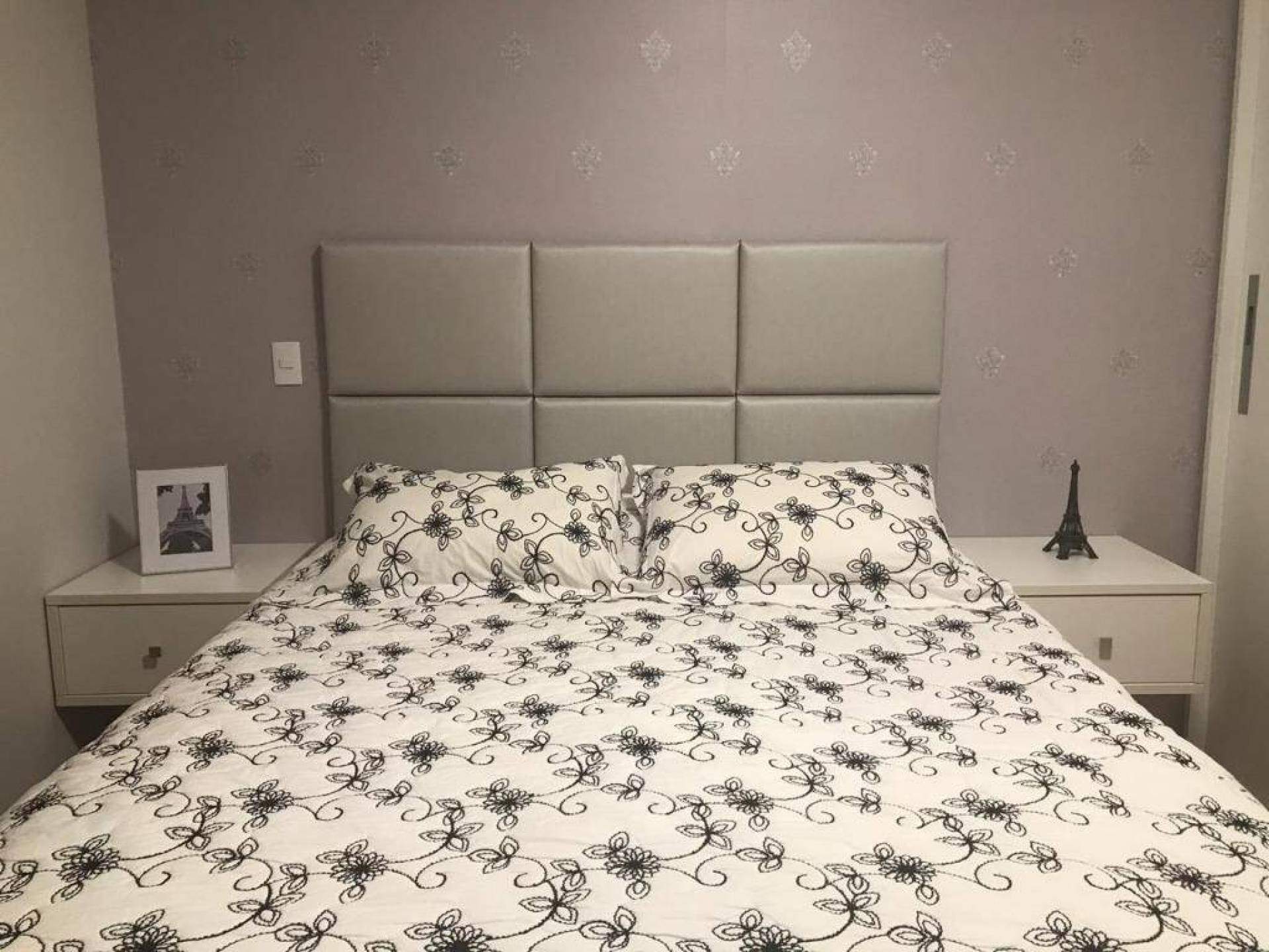 Apartamento à venda no Jardim Bela Vista: 