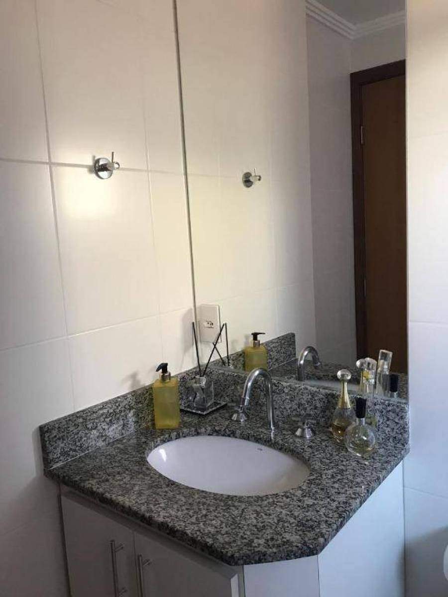 Apartamento à venda no Jardim Bela Vista: 