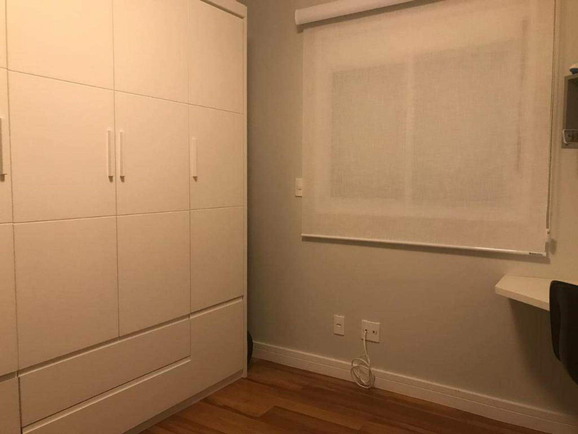 Apartamento à venda no Jardim Bela Vista: 