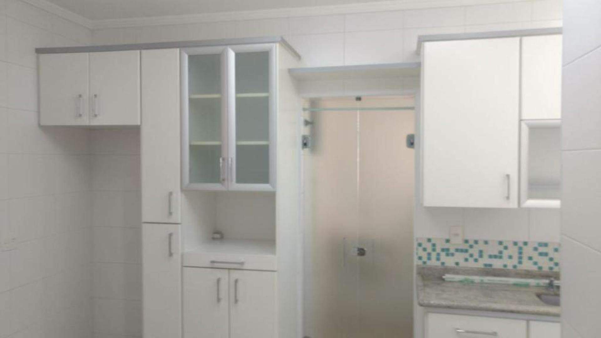 Apartamento à venda no Vila Valparaíso: 