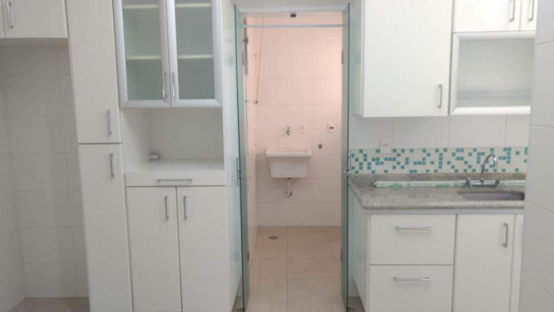 Apartamento à venda no Vila Valparaíso: 