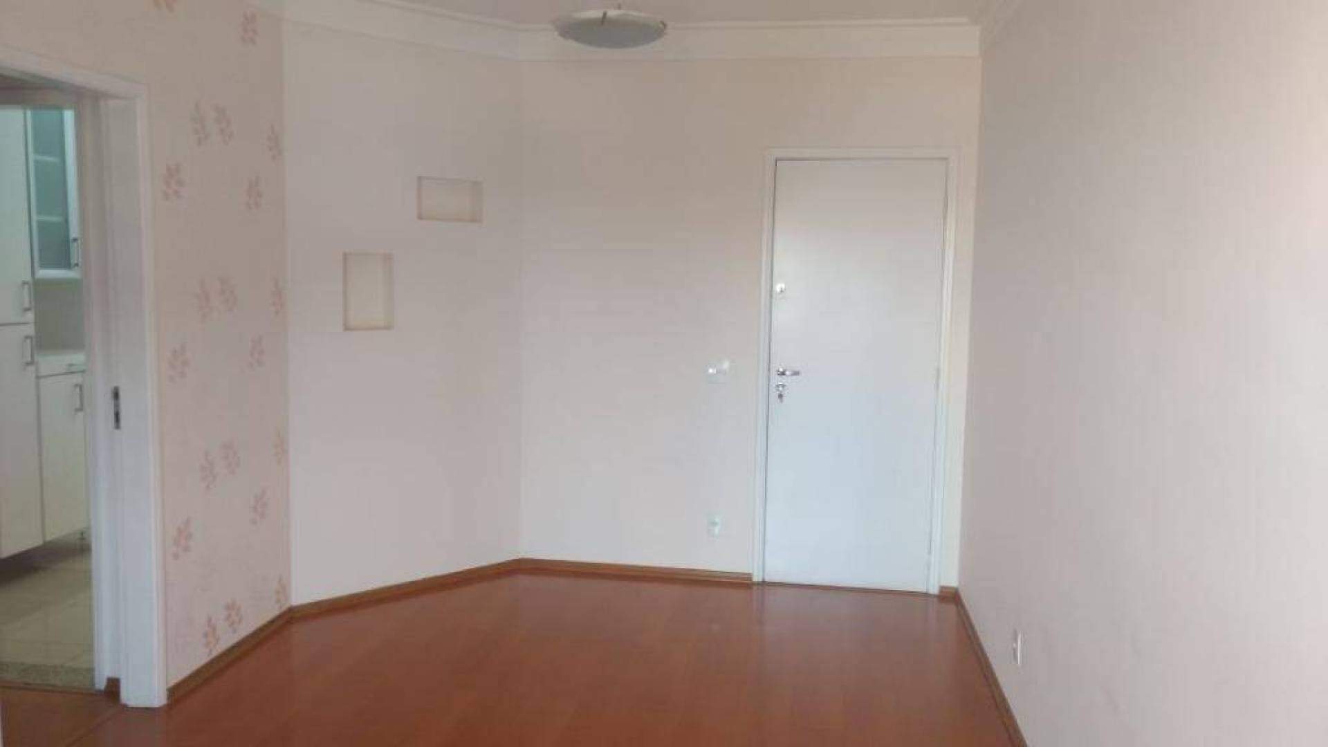 Apartamento à venda no Vila Valparaíso: 
