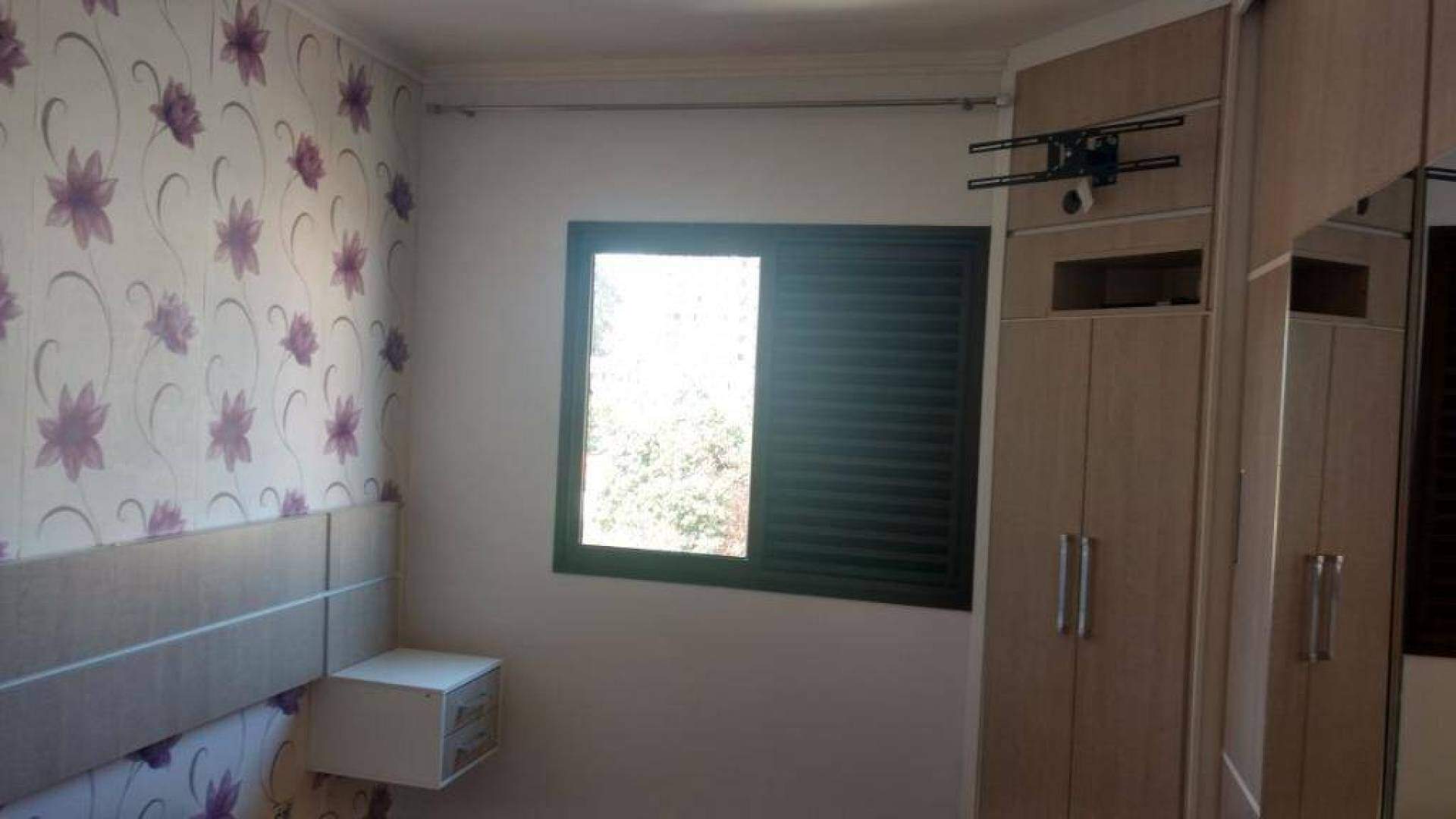 Apartamento à venda no Vila Valparaíso: 