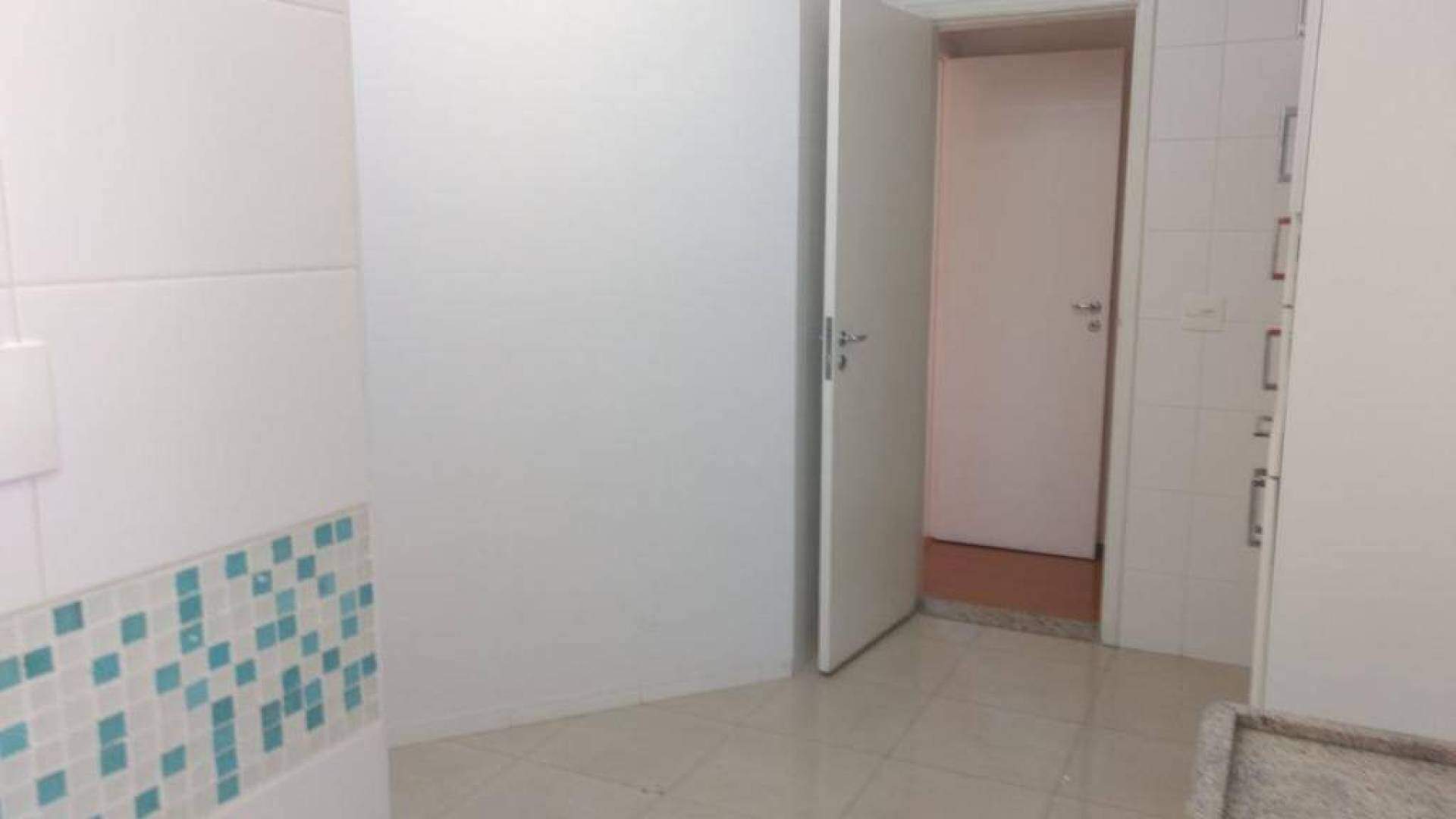Apartamento à venda no Vila Valparaíso: 