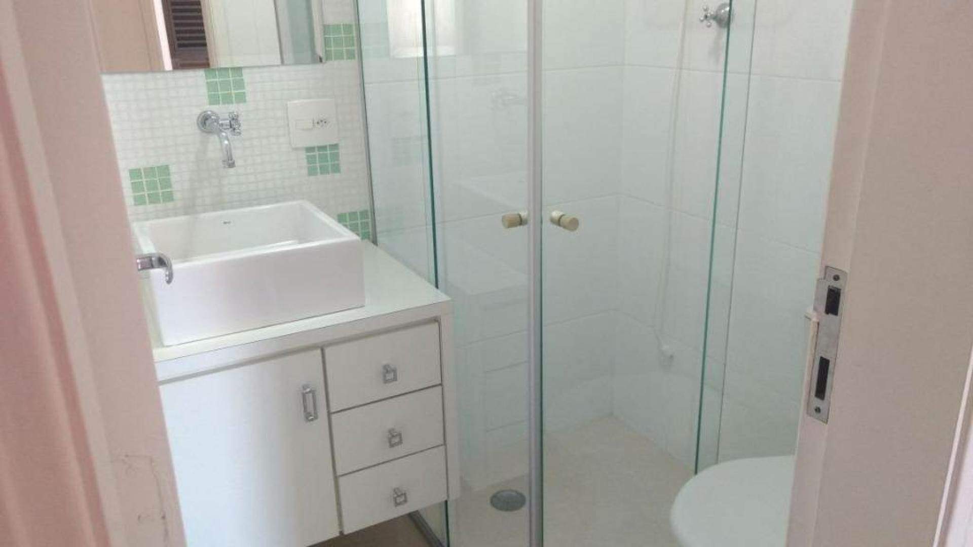 Apartamento à venda no Vila Valparaíso: 