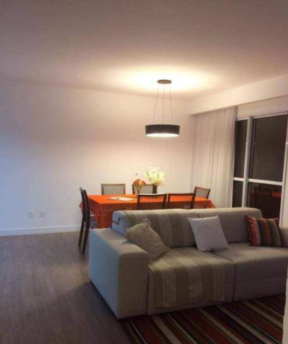 Apartamento à venda no Vila Valparaíso: 