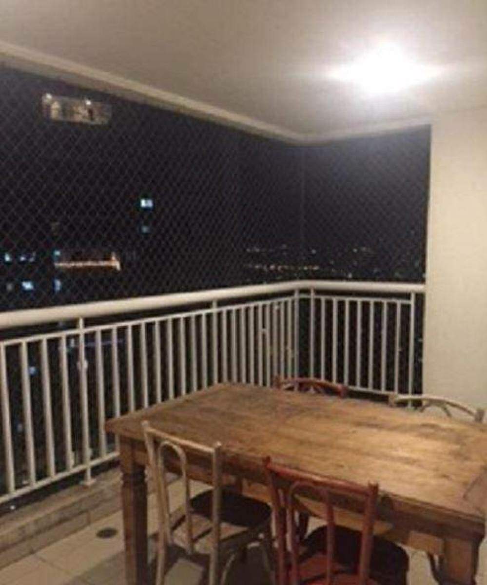 Apartamento à venda no Vila Valparaíso: 
